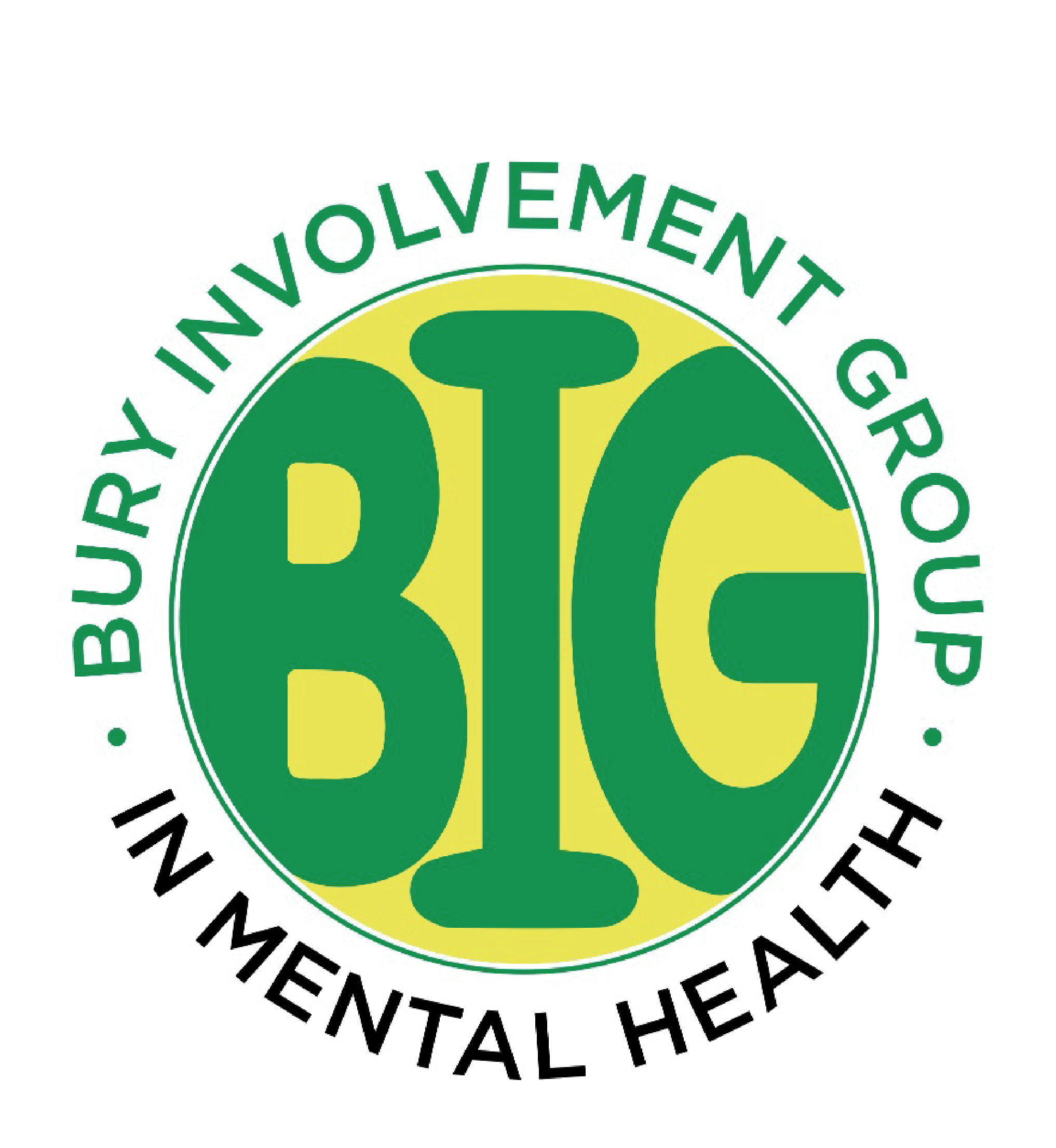 Bury Involvement Group - BIG in mental health